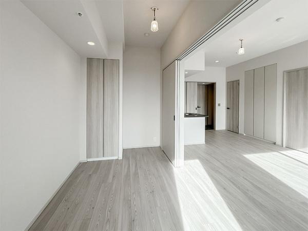 港区港南３丁目のマンション
