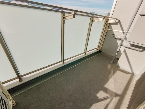 港区港南３丁目のマンション