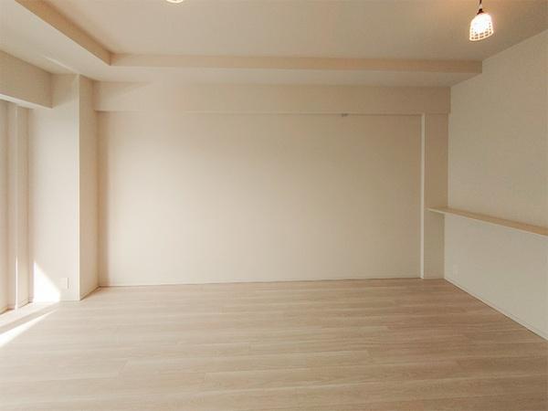 港区港南３丁目のマンション