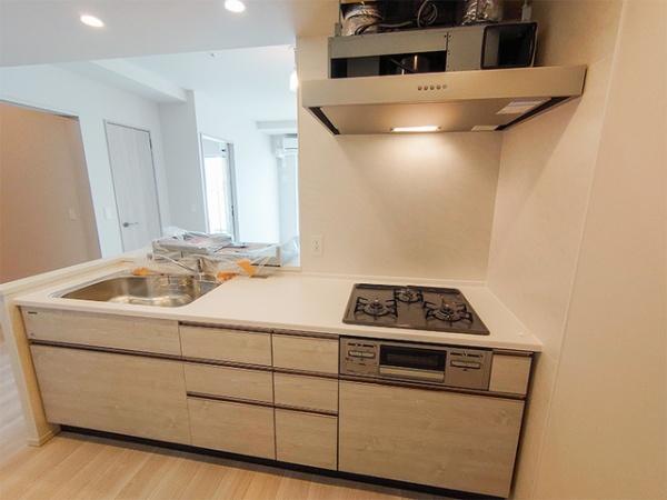 港区港南３丁目のマンション
