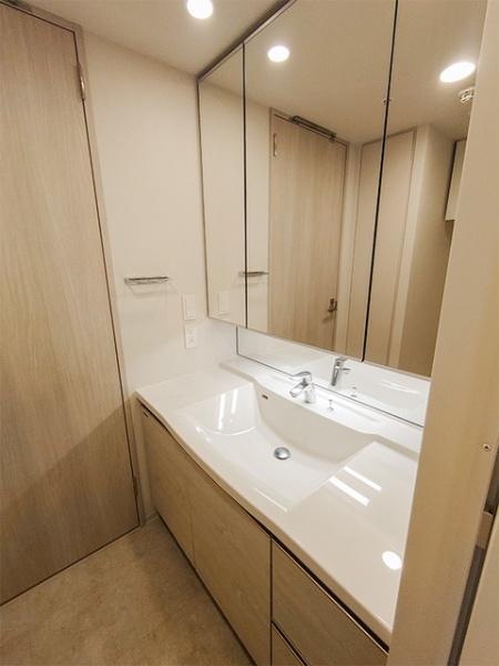 港区港南３丁目のマンション