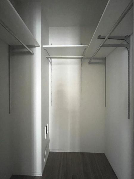 港区港南３丁目のマンション
