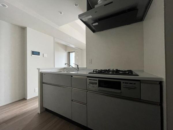 港区港南３丁目のマンション