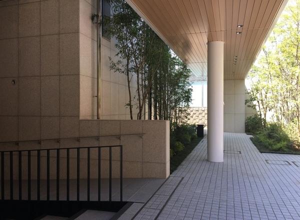 港区元麻布２丁目のマンション