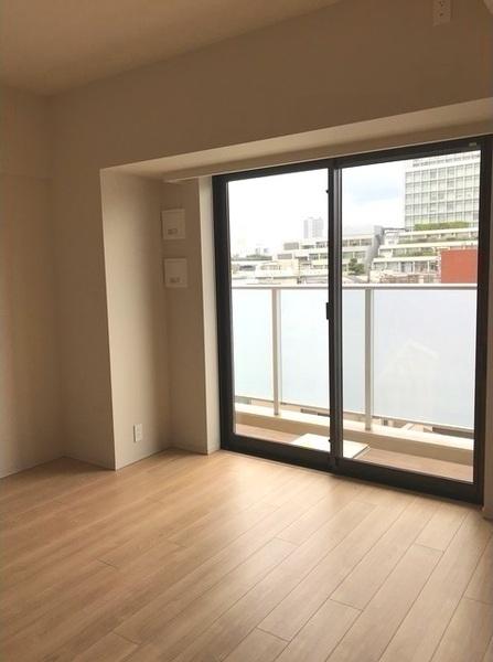 渋谷区東４丁目のマンション