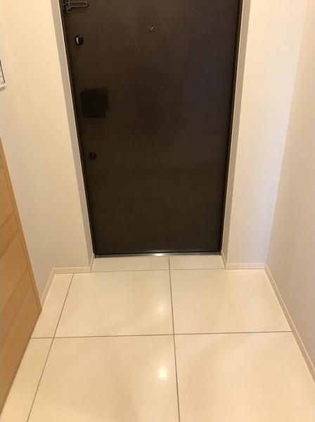 渋谷区東４丁目のマンション
