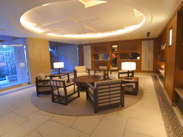 渋谷区東４丁目のマンション