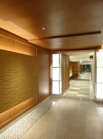 渋谷区東４丁目のマンション