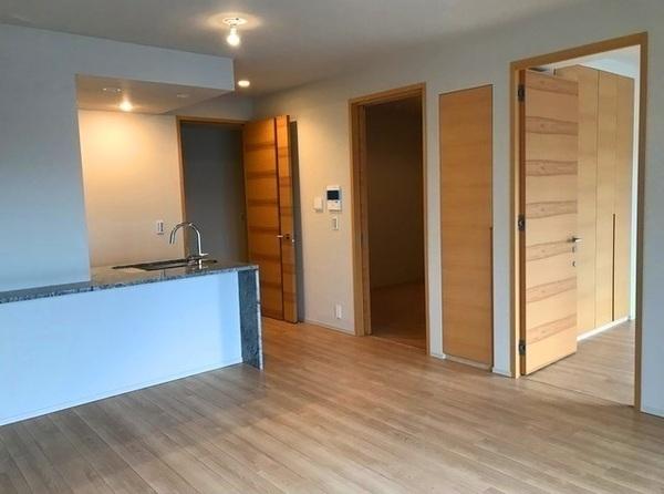 渋谷区東４丁目のマンション