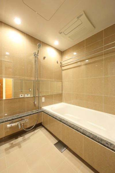 渋谷区東４丁目のマンション