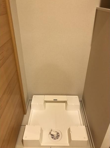 渋谷区東４丁目のマンション