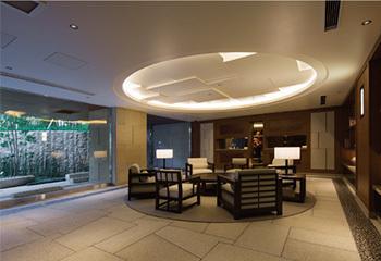 渋谷区東４丁目のマンション
