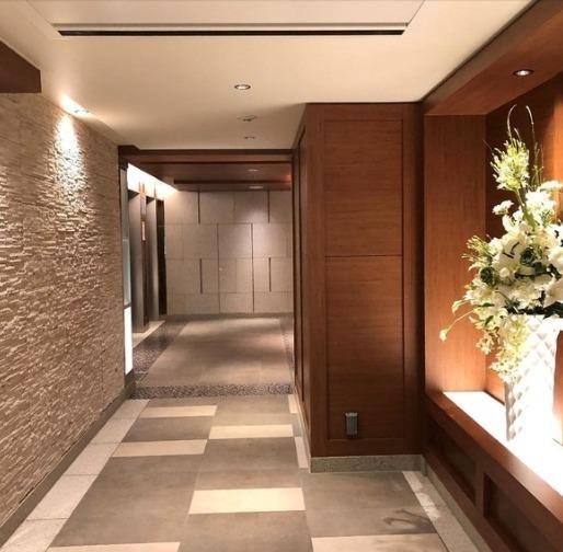 渋谷区東４丁目のマンション