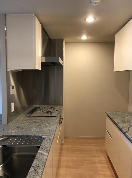 渋谷区東４丁目のマンション