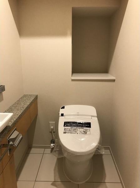 渋谷区東４丁目のマンション