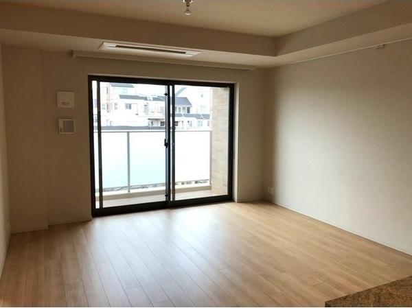渋谷区東４丁目のマンション