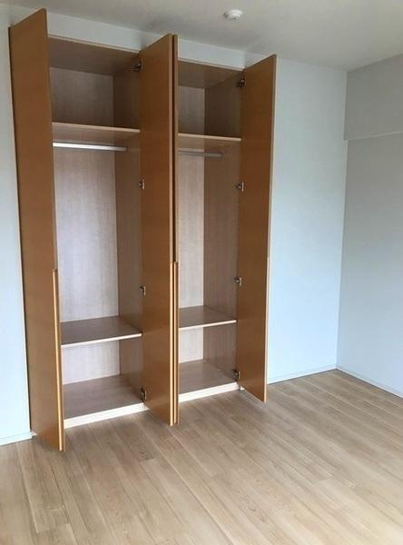 渋谷区東４丁目のマンション