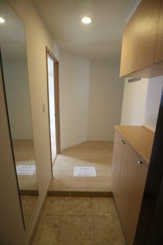 千代田区二番町のマンション