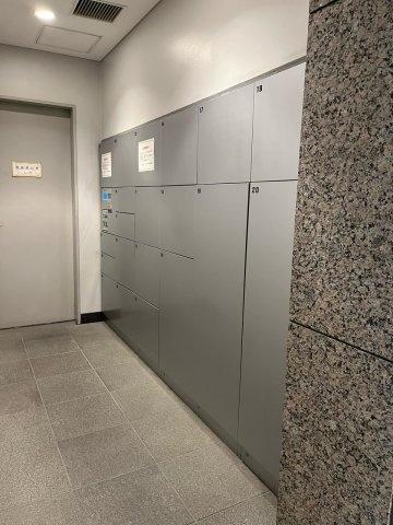 千代田区二番町のマンション