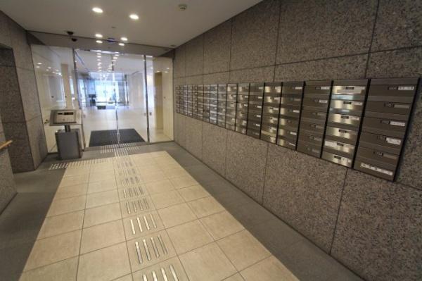千代田区二番町のマンション
