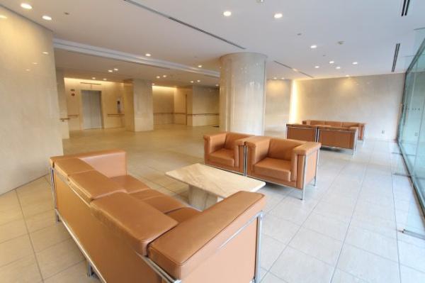 千代田区二番町のマンション