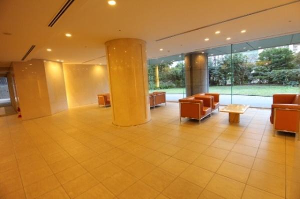 千代田区二番町のマンション