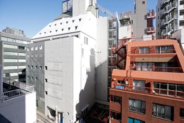 千代田区平河町２丁目のマンション