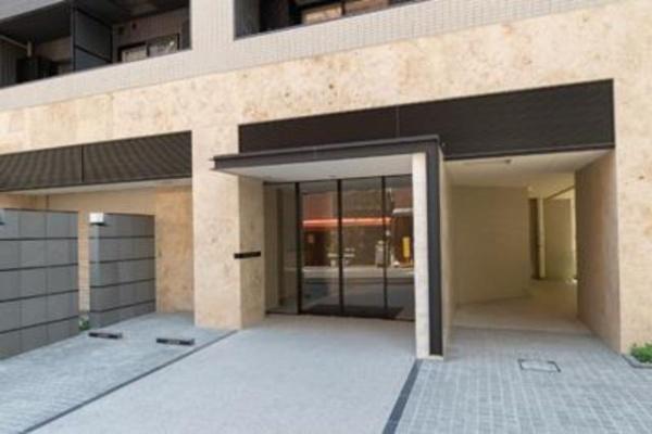 千代田区平河町２丁目のマンション
