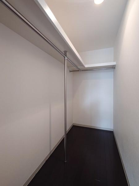目黒区目黒１丁目のマンション