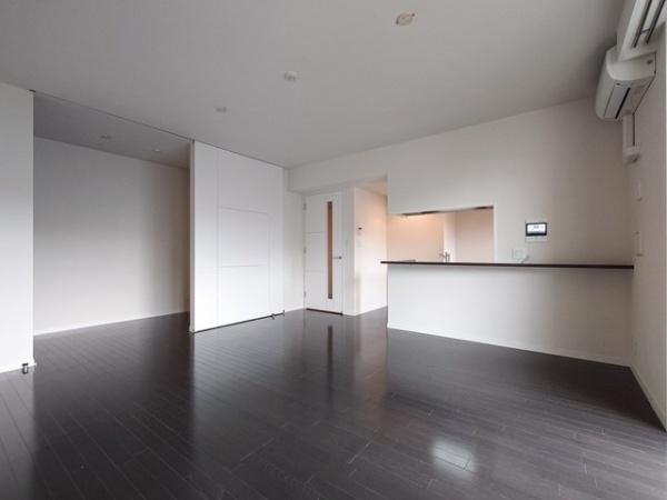 目黒区目黒１丁目のマンション