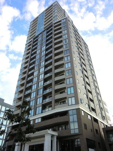 目黒区目黒1丁目のマンション
