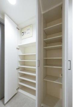 目黒区下目黒１丁目のマンション