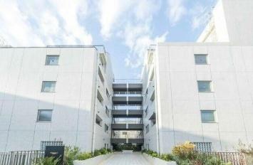 目黒区下目黒1丁目のマンション