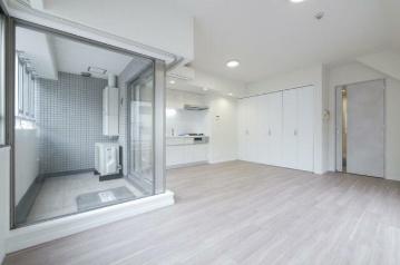 目黒区下目黒１丁目のマンション