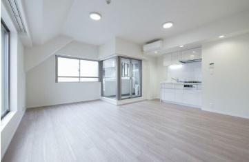 目黒区下目黒１丁目のマンション