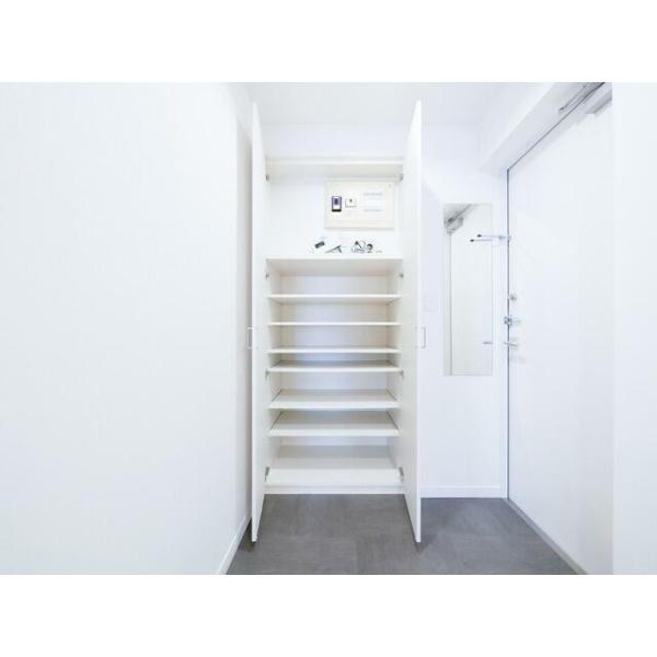 目黒区下目黒１丁目のマンション