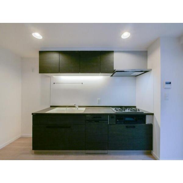 目黒区下目黒１丁目のマンション
