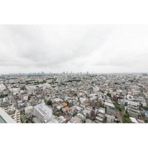 渋谷区笹塚１丁目のマンション