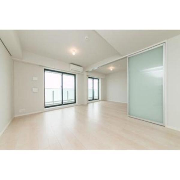 渋谷区笹塚１丁目のマンション