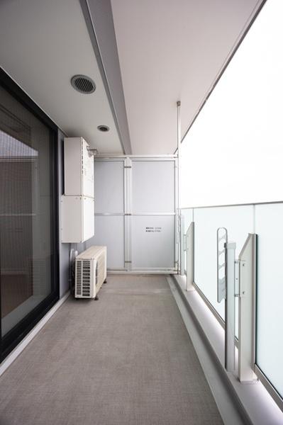渋谷区笹塚１丁目のマンション