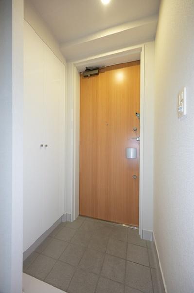 渋谷区笹塚１丁目のマンション