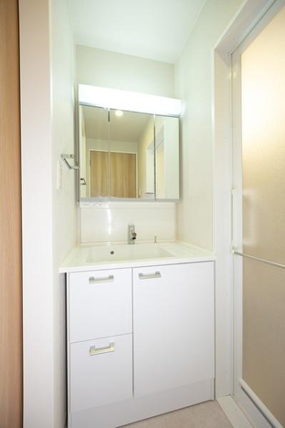 渋谷区笹塚１丁目のマンション