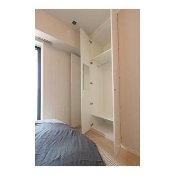 渋谷区笹塚１丁目のマンション
