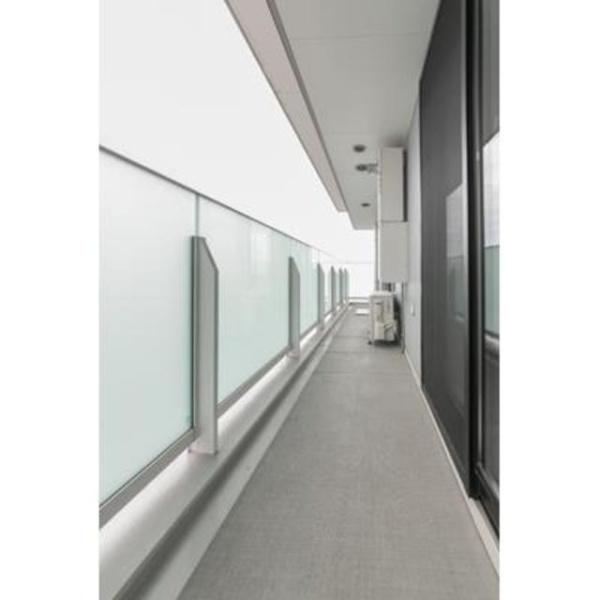 渋谷区笹塚１丁目のマンション