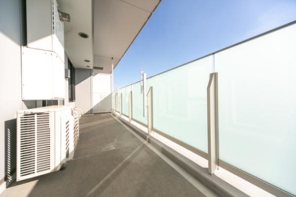 渋谷区笹塚１丁目のマンション