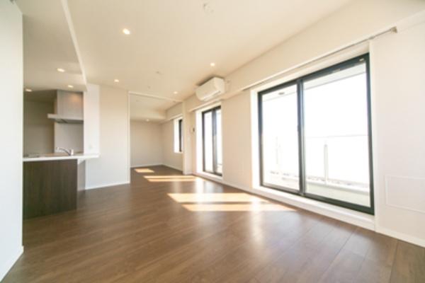 渋谷区笹塚１丁目のマンション