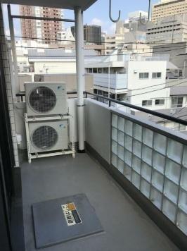 豊島区西池袋３丁目のマンション