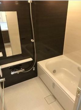 豊島区西池袋３丁目のマンション