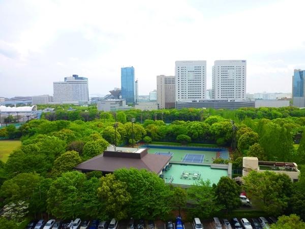 江東区有明１丁目のマンション