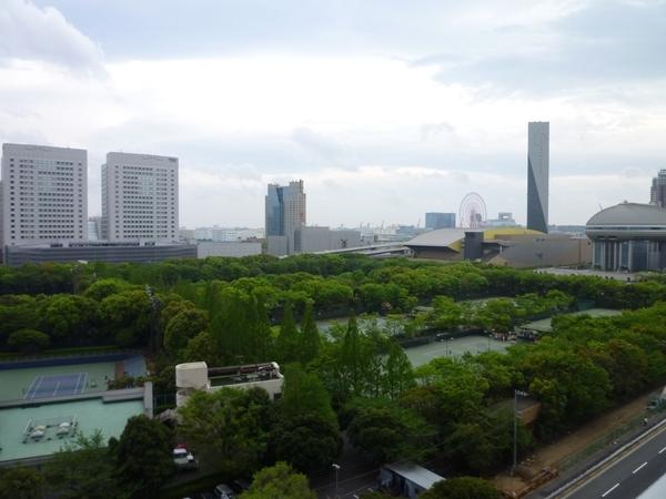 江東区有明１丁目のマンション